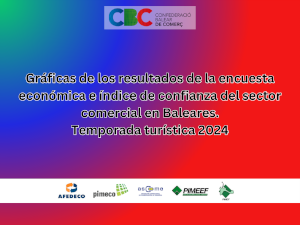 Dossier Encuesta Comercio Baleares
