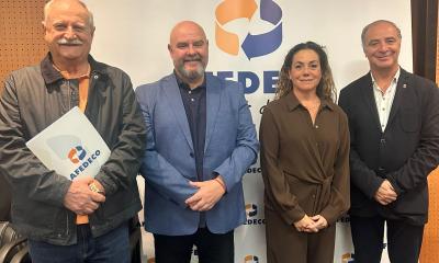 ÉXITO DE LA JORNADA SOBRE EL RÉGIMEN FISCAL ESPECIAL BALEAR Y EL SISTEMA VERI*FACTU 