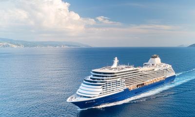 Calendario de cruceros que harán escala en el puerto de Palma durante el mes de septiembre
