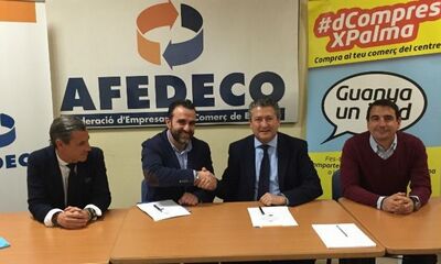 FMSB, Font Mora- Sainz de Baranda, y AFEDECO amplían su convenio de colaboración.