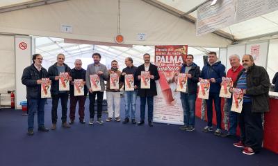 Afedeco, Pimeco y el Ayuntamiento de Palma presentan “Palma, tot un centre de diversió