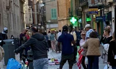 Propuestas para la regulación de la ocupación de la vía pública