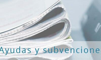 Ayudas para la modernización de los comercios