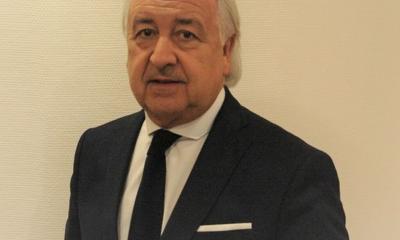 Carta del nuevo Presidente de la CEC Pedro Campo Iglesias