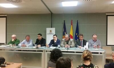 Preacuerdo Convenio Colectivo para el comercio de les Illes Balears