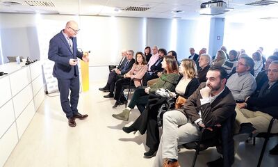 Presentación  monográfico 