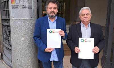 La CBC conforme con la directiva europea que afectará a las grandes plataformas de venta on line