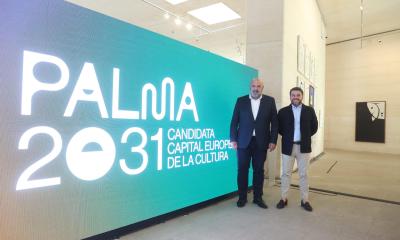 AFEDECO se suma al impulso de Palma como Capital Europea de la Cultura 2031.