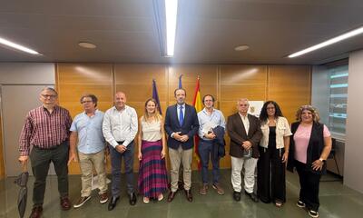 Calendario de domingos y festivos de apertura comercial para 2027