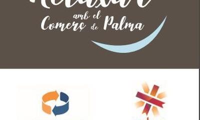 Relaxa't amb el comerç de Palma