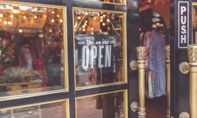 Los consumidores siguen prefiriendo las tiendas físicas según este estudio