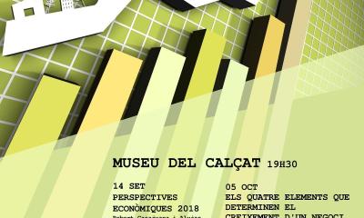 Ciclo de conferencias 
