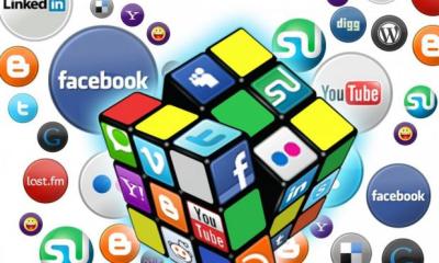 Redes sociales y el Derecho de libertad de expresión Límites