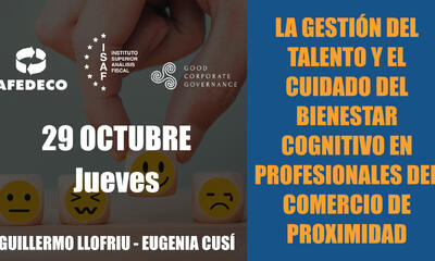 El cuidado del talento como estrategia de desarrollo.