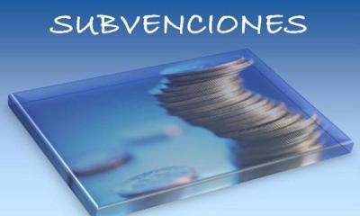Subvenciones destinadas a fomentar la modernización de las empresas comerciales detallistas