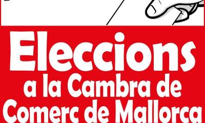 Elecciones Cámara Comercio 2017-2018