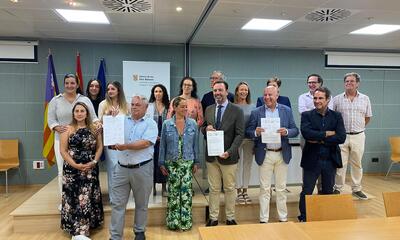 ACUERDO HISTÓRICO UNÁNIME PARA LA CONFECCIÓN DEL CALENDARIO 2025