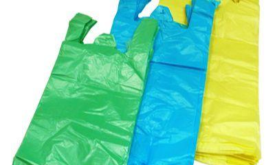 Por qué AFEDECO se opone a la ordenanza que prohíbe en 2018 las bolsas de plástico de un solo uso 