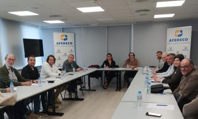 AFEDECO prepara la negociación del nuevo convenio del comercio balear