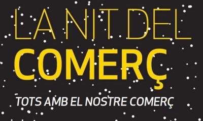 Categorías de Premios Nit Comerç