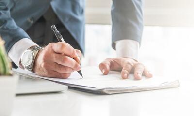 El contrato de trabajo a tiempo parcial: se mantiene vigente.