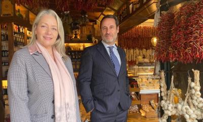 AFEDECO aplaude el Observatorio del Comercio que va a impulsar el Consell de Mallorca