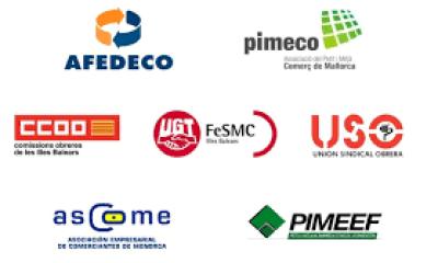 La Comisión Negociadora del Convenio colectivo laboral de comercio actualiza las tablas salariales