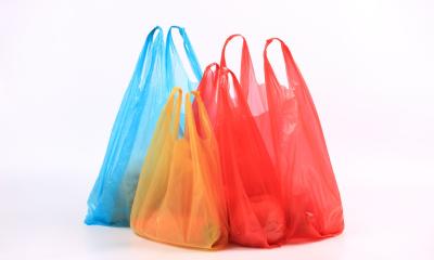 Afedeco acertó en el tema de las bolsas de plástico