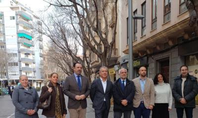 Convocatoria  de ayudas para la modernización del comercio y servicios emblemáticos  Illes Balears.