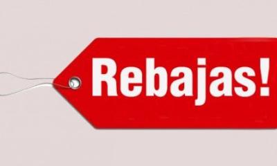 Necesidad de recuperar los periodos de rebajas ante el descenso de la facturación en Baleares.