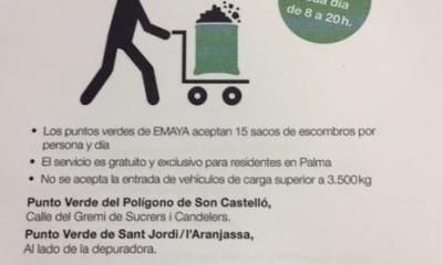 Emaya se promociona con Bricomart y Leroy Merlín