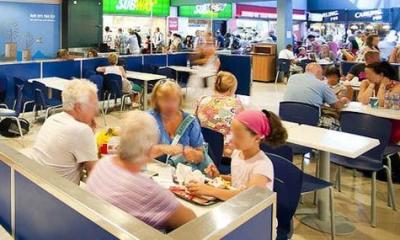 Los distribuidores amenazan con dejar sin productos al aeropuerto desde el 1 de junio