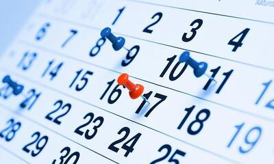 El calendario laboral balear tendrá 15 festivos en 2018