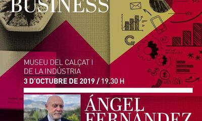 V ciclo de conferencias IncaBussines