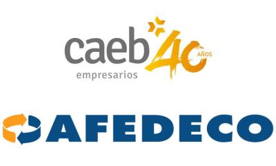 Rafael Ballester será nuevo Vicepresidente de la CAEB