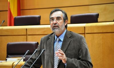 Reconocimiento del comercio a Pere Sampol