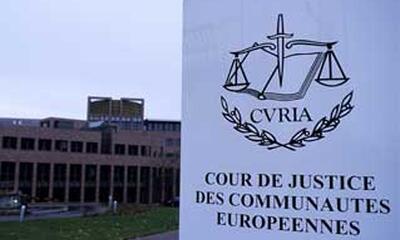 El Tribunal de Justicia Europeo de Luxemburgo obliga a indemnizar a los contratos temporales como a 