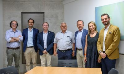 AFEDECO, CBC, PIMECO y ANDEMA abordan con el Ayuntamiento medidas contra la venta de falsificaciones