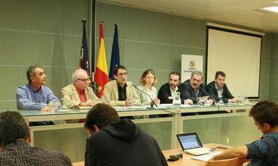 Sobre los acuerdos adoptados en la Comissió Interinsular Assessora de Comerç el pasado 21 de octubre