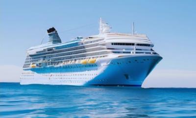 Calendario de cruceros que harán escala en el puerto de Palma durante el mes de junio