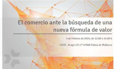 El comercio ante la búsqueda de una nueva fórmula de valor