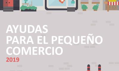 Publicación ayudas para el comercio de Palma
